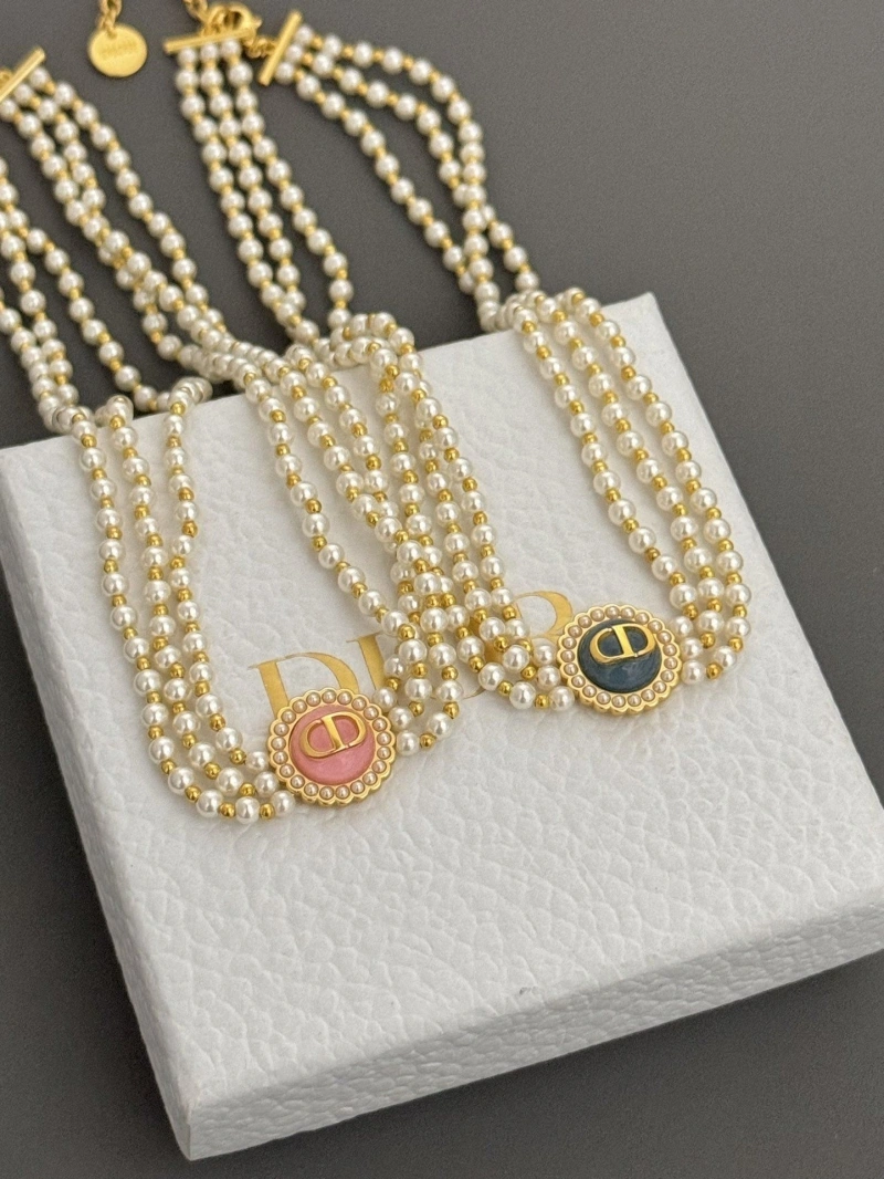 Christian Dxxr Necklaces Bold 294717