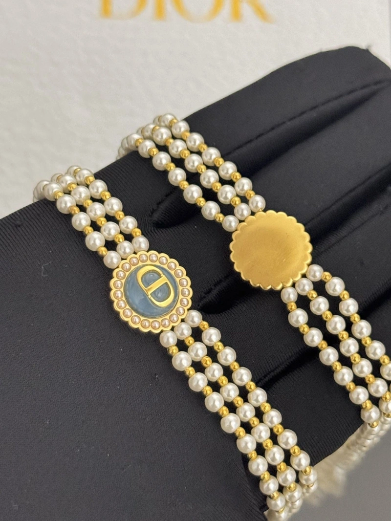 Christian Dxxr Necklaces Bold 294717