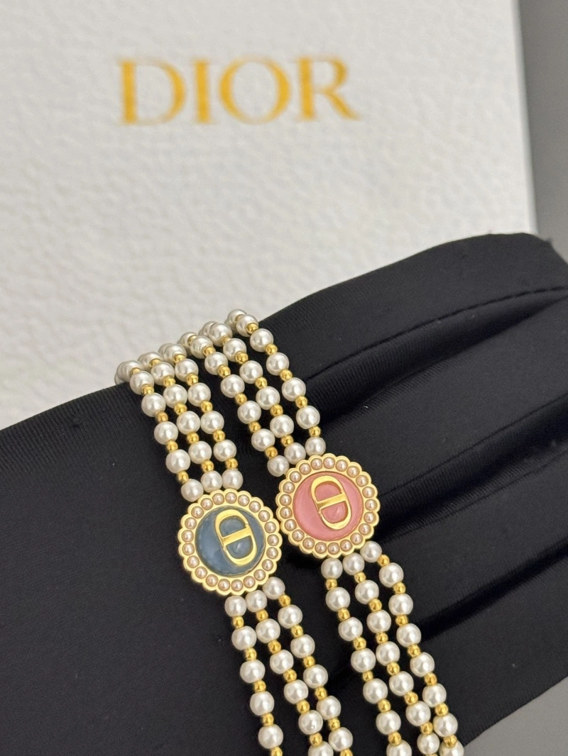 Christian Dxxr Necklaces Bold 294717
