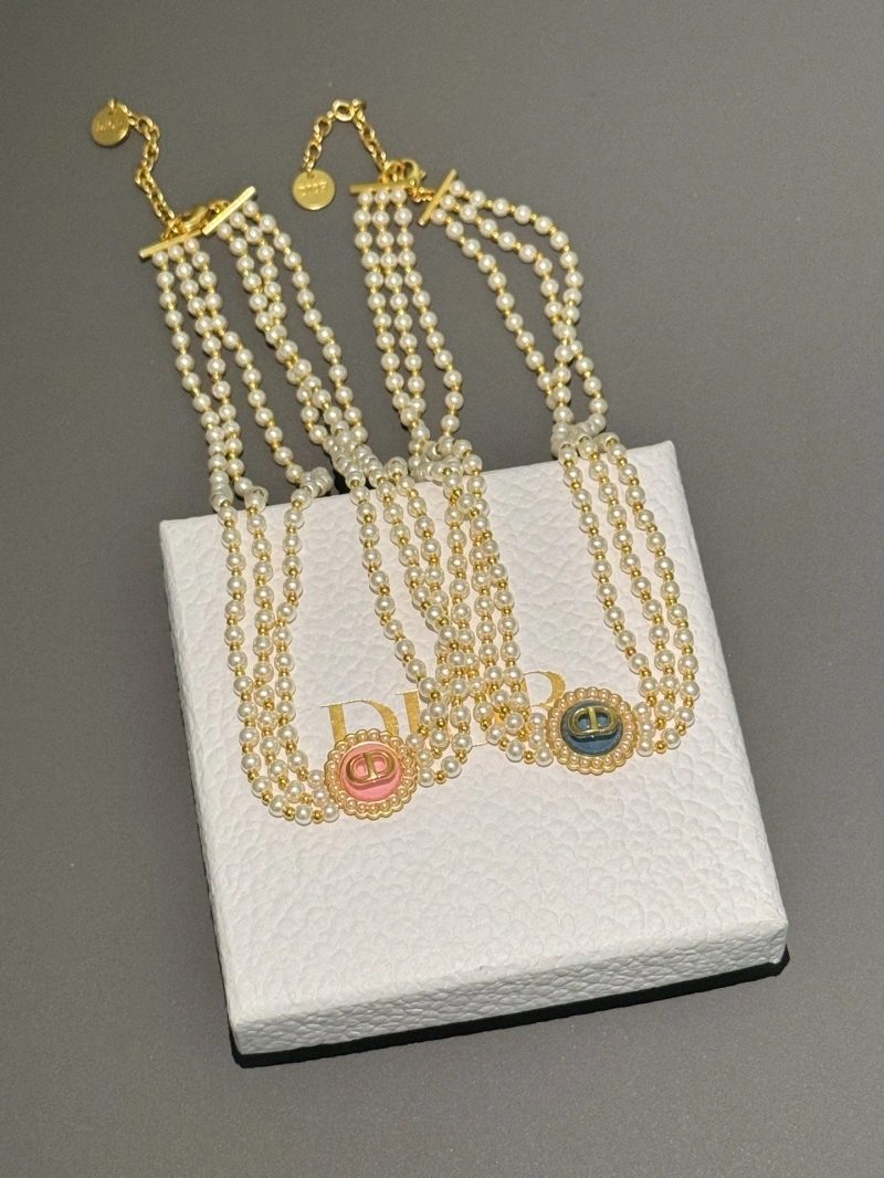 Christian Dxxr Necklaces Bold 294717