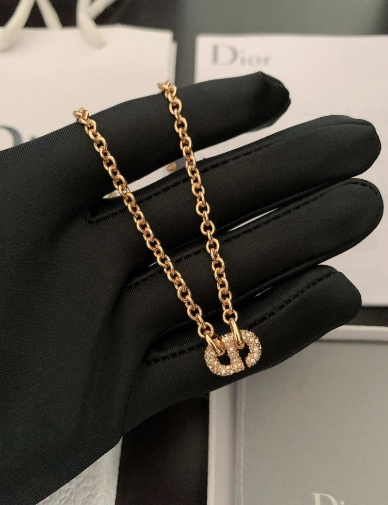 Bold Christian Dxxr Necklaces 294716