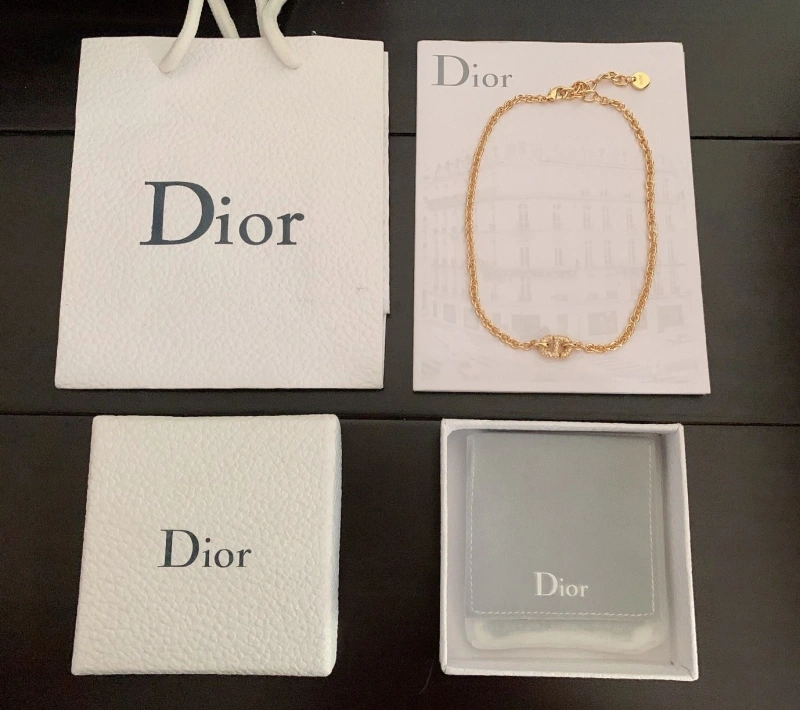 Bold Christian Dxxr Necklaces 294716