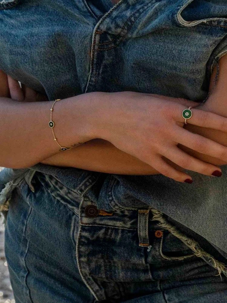 NewStyle Axm Bracelets 281773