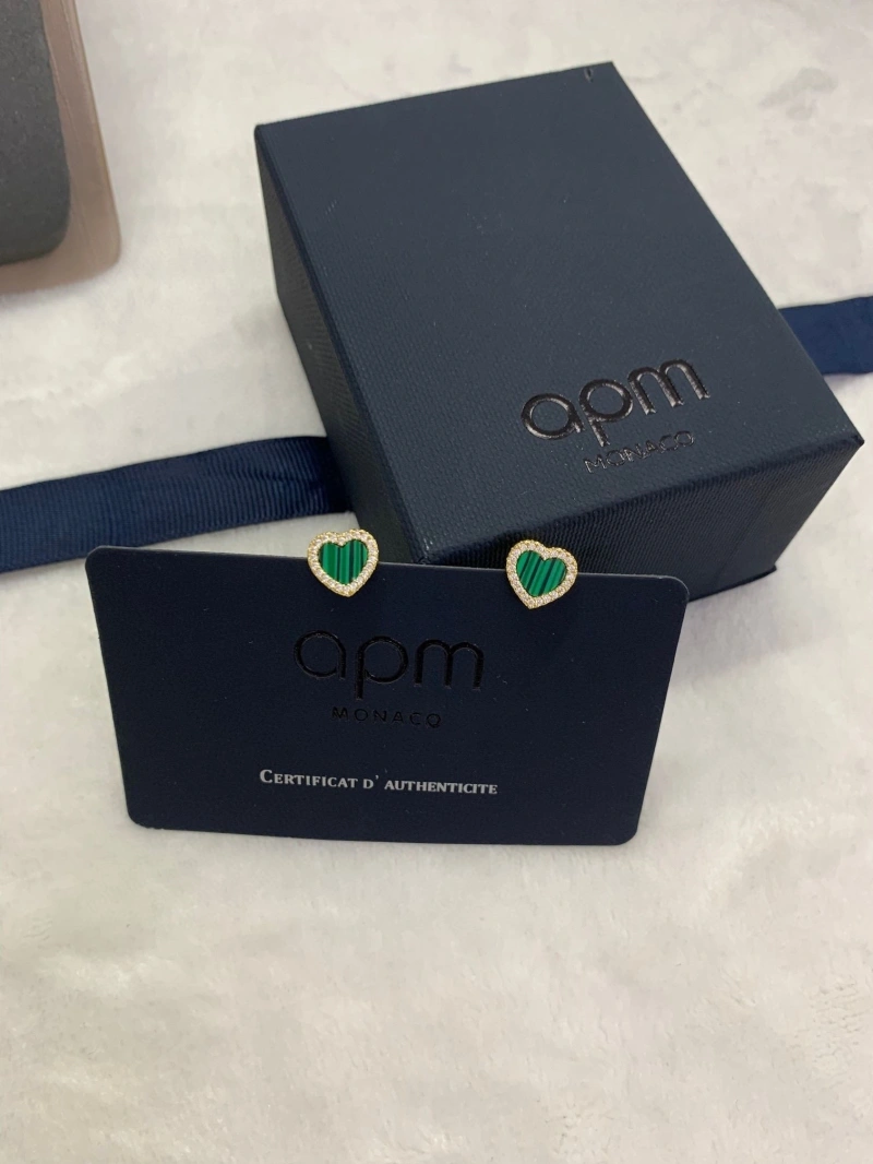 ModernLook Axm Earrings 281691