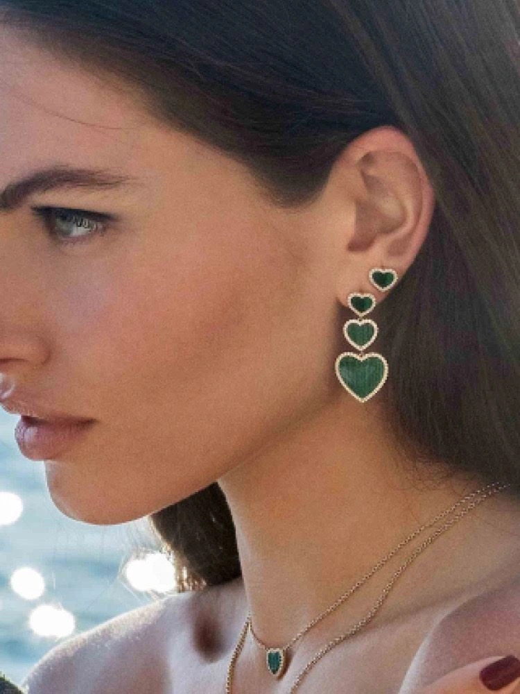 ModernLook Axm Earrings 281691