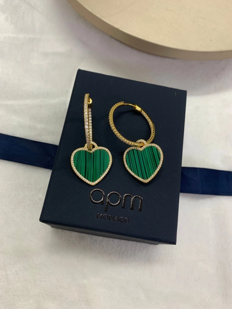 Axm Earrings Functional 281686
