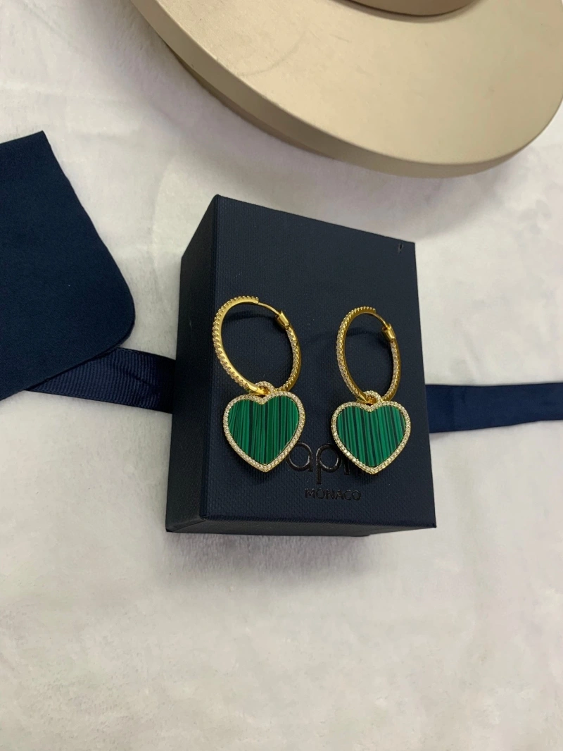 Axm Earrings Functional 281686