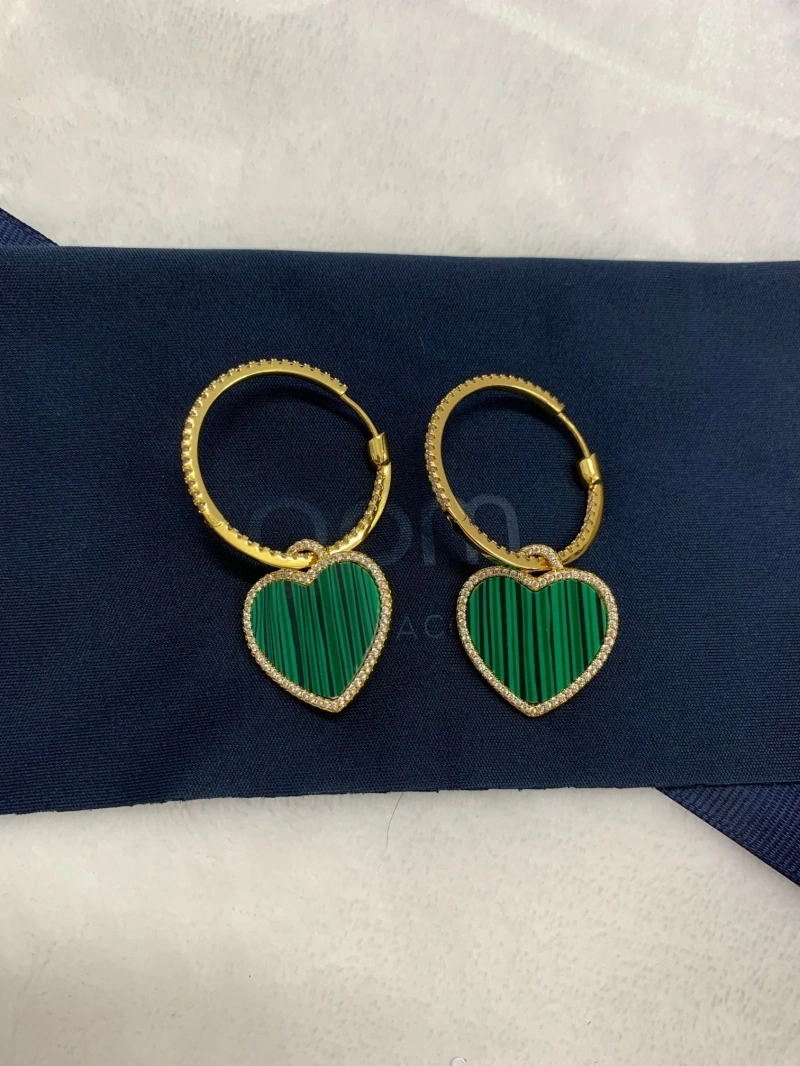 Axm Earrings Functional 281686