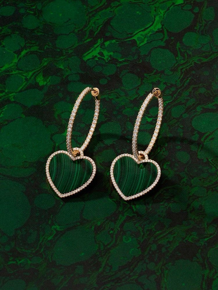 Axm Earrings Functional 281686