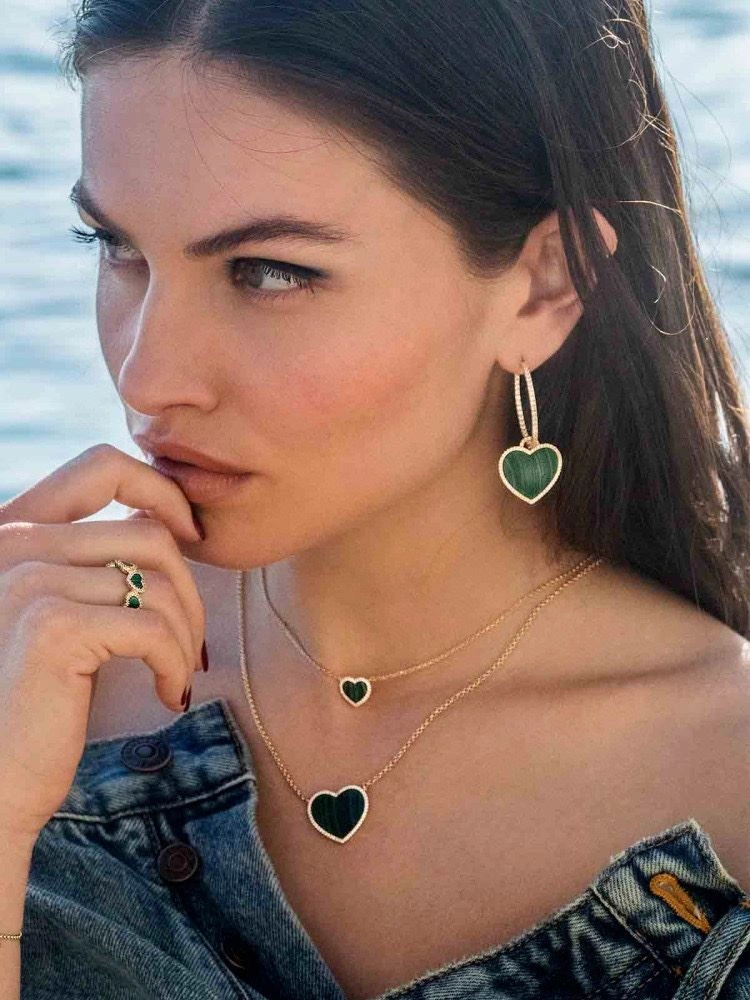 Axm Earrings Functional 281686