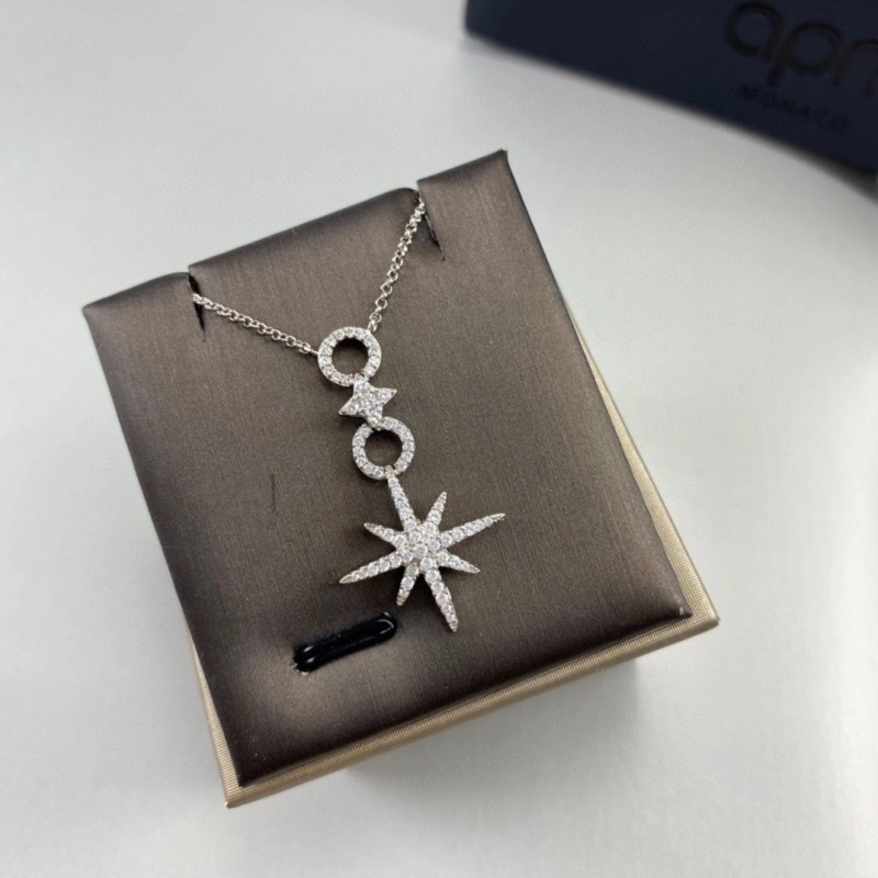 Axm Necklaces Unique 281556