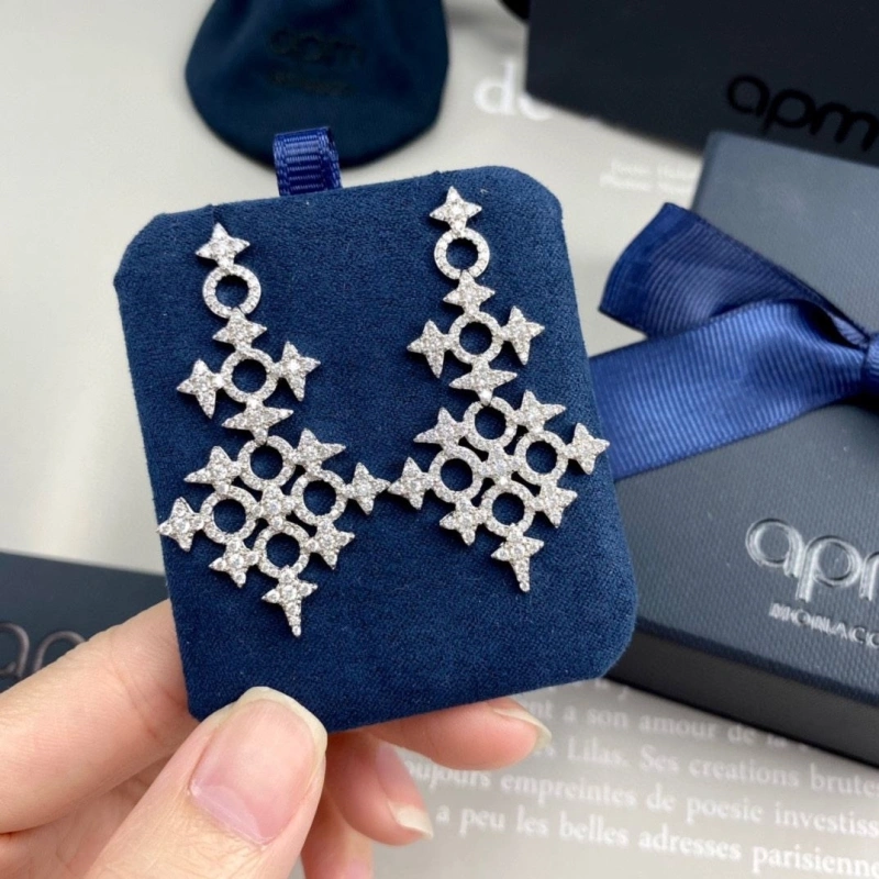 Axm Earrings HighQuality 281687