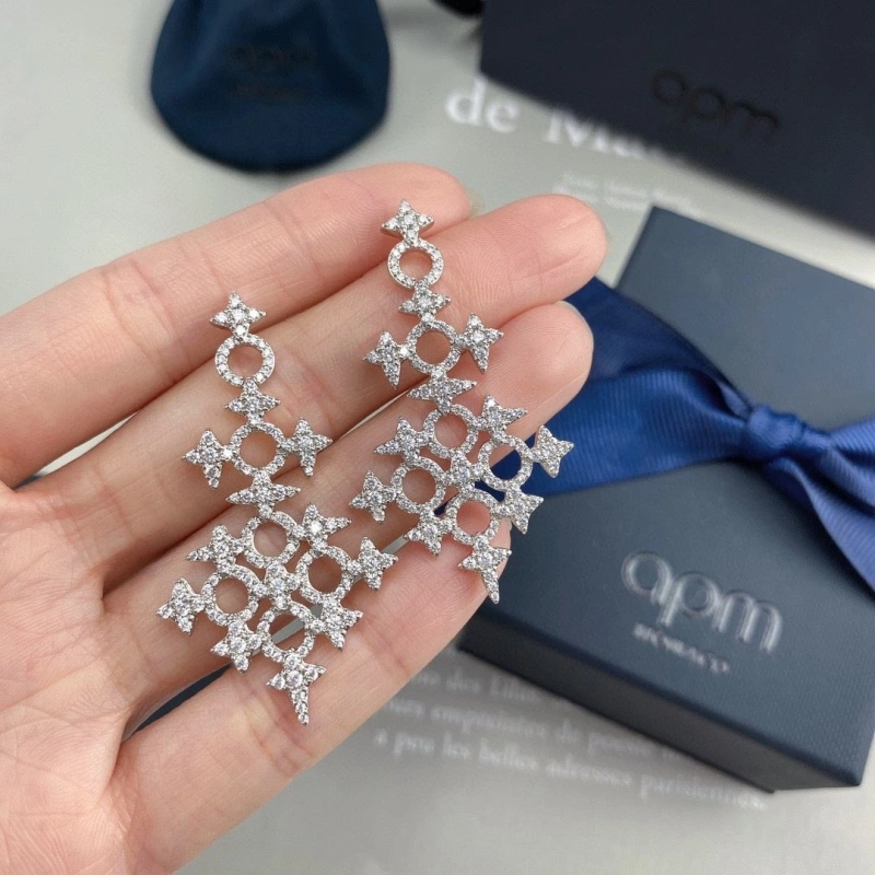 Axm Earrings HighQuality 281687