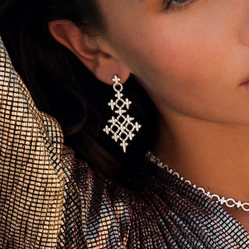 Axm Earrings HighQuality 281687