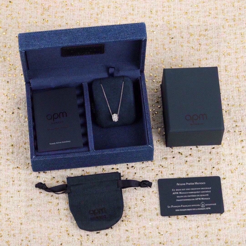 Axm Necklaces Cozy 281557