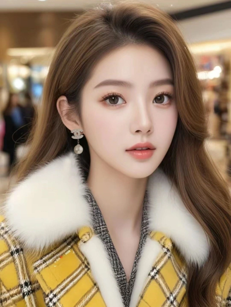 Chxnxl Earrings GoodFit 288838