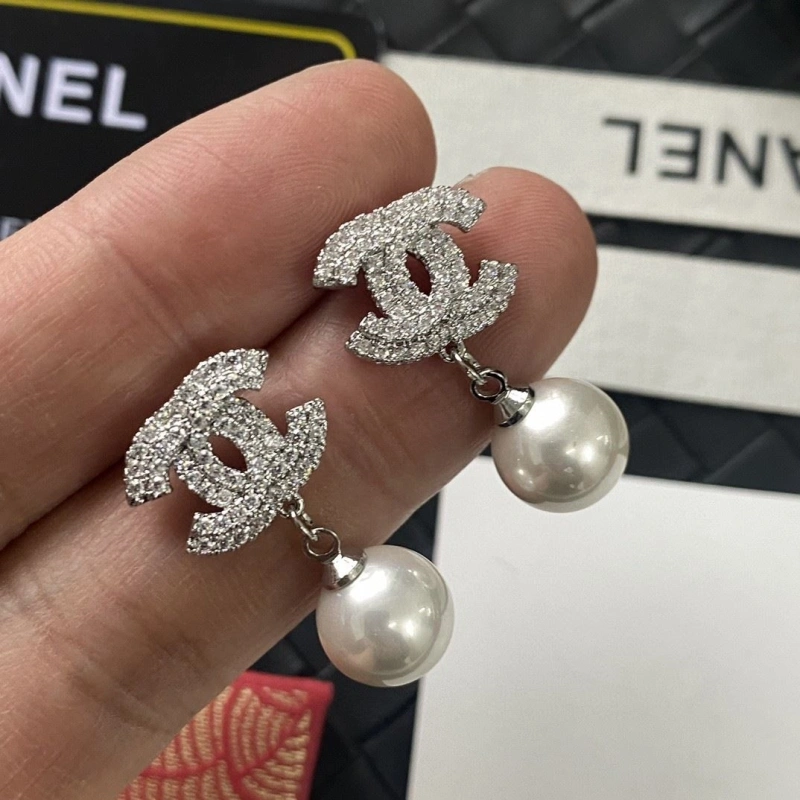 Chxnxl Earrings GoodFit 288838