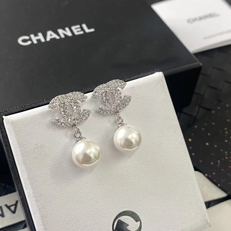Chxnxl Earrings GoodFit 288838