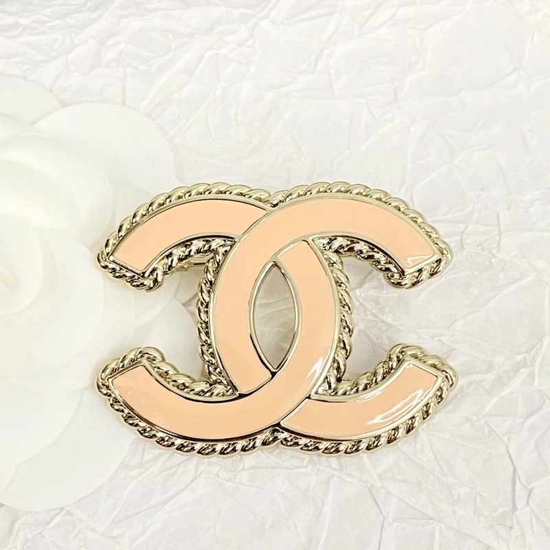 Chxnxl Brooches Vibrant 289259
