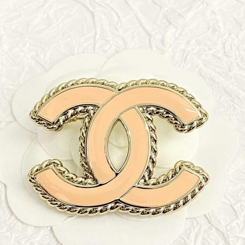 Chxnxl Brooches Vibrant 289259