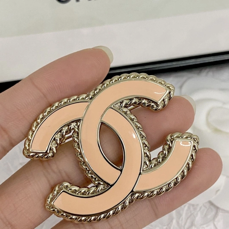 Chxnxl Brooches Vibrant 289259