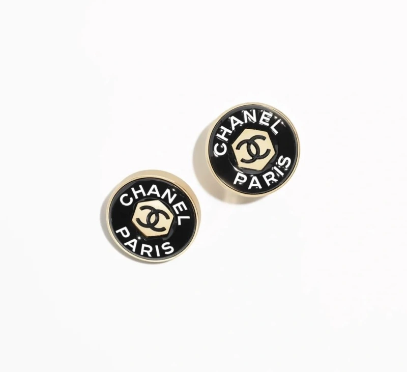 Chxnxl Earrings Bold 288832