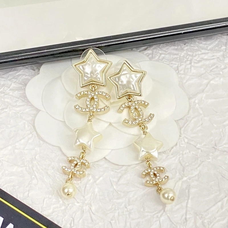 Chxnxl Earrings Practical 288831