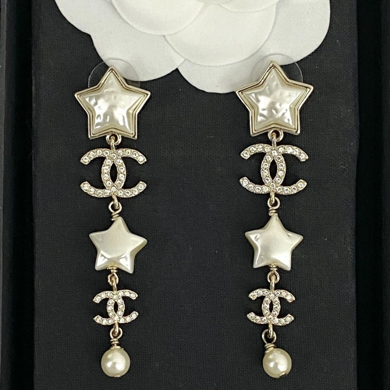 Chxnxl Earrings Practical 288831