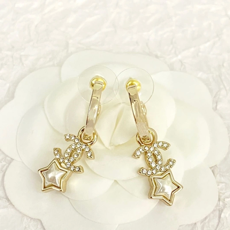 Chxnxl Earrings Sophisticated 288830