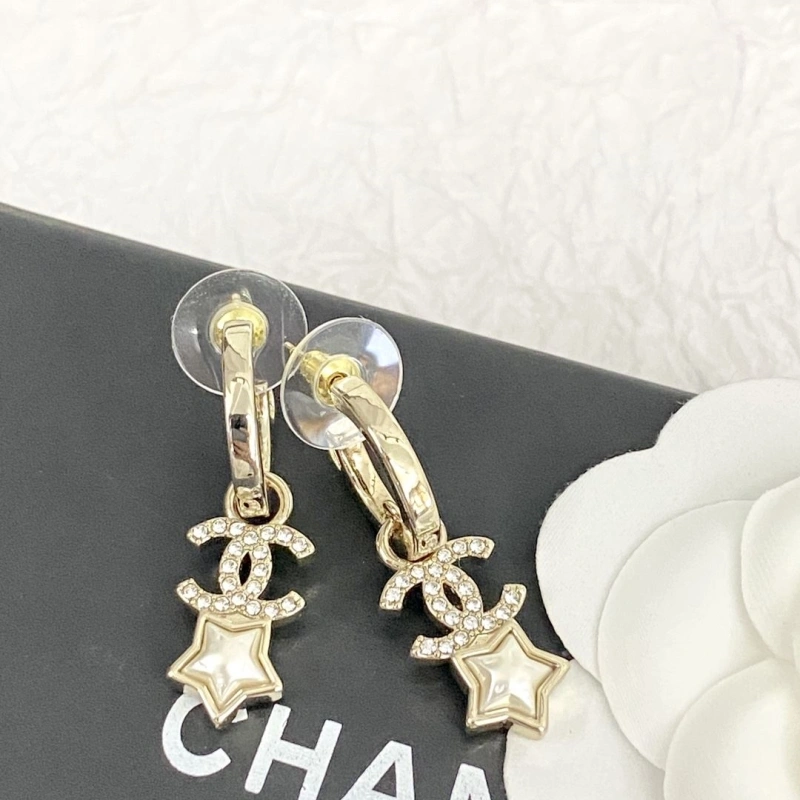 Chxnxl Earrings Sophisticated 288830