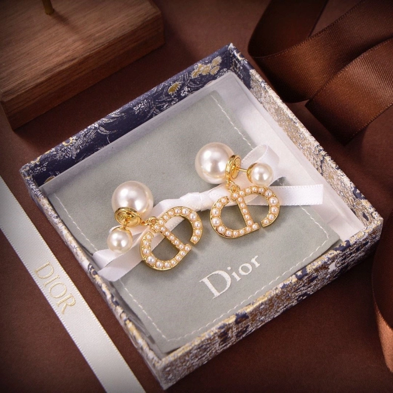 Christian Dxxr Earrings AllSeason 294844