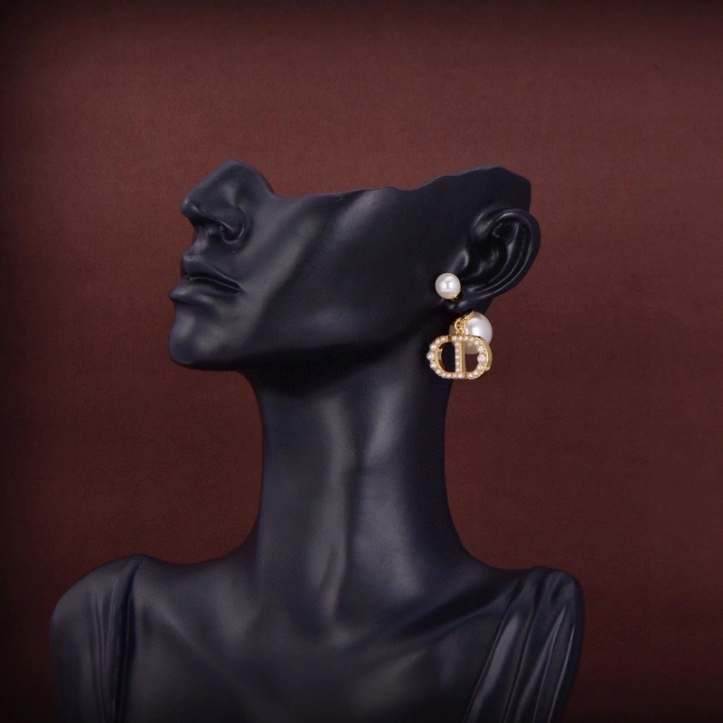 Christian Dxxr Earrings AllSeason 294844