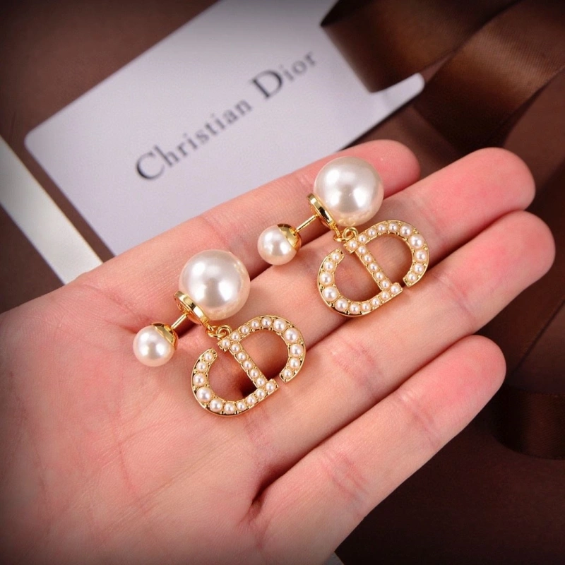 Christian Dxxr Earrings AllSeason 294844