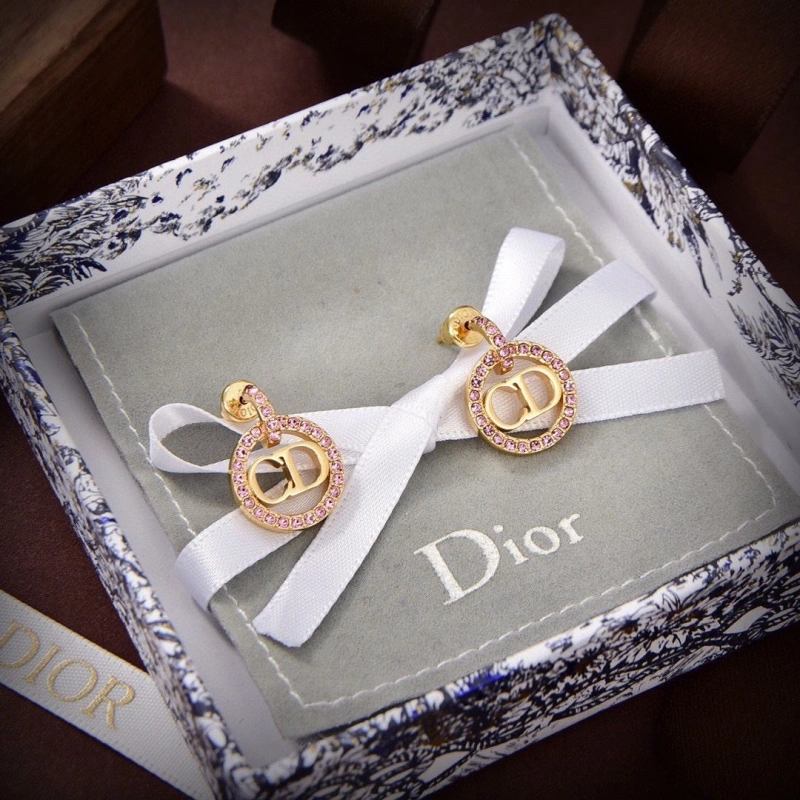 Christian Dxxr Earrings SmartChoice 294843