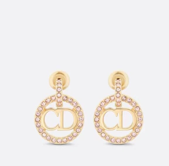 Christian Dxxr Earrings SmartChoice 294843