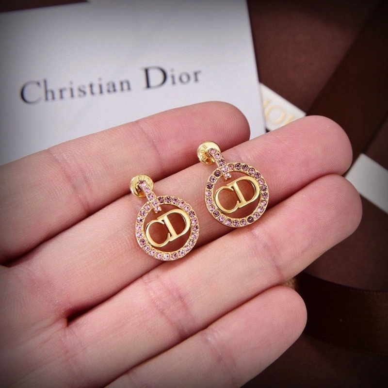 Christian Dxxr Earrings SmartChoice 294843