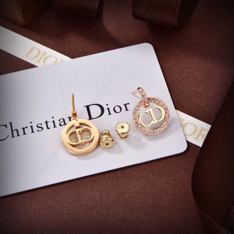 Christian Dxxr Earrings SmartChoice 294843