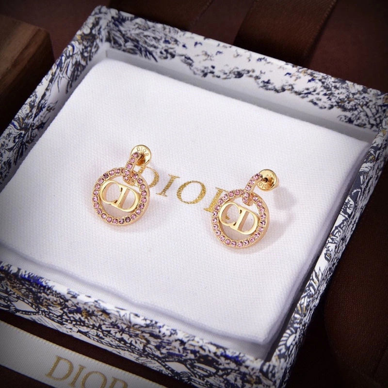 Christian Dxxr Earrings SmartChoice 294843