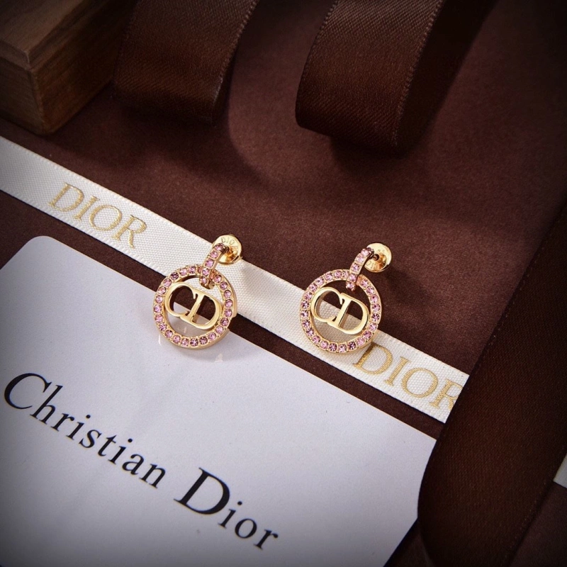 Christian Dxxr Earrings SmartChoice 294843
