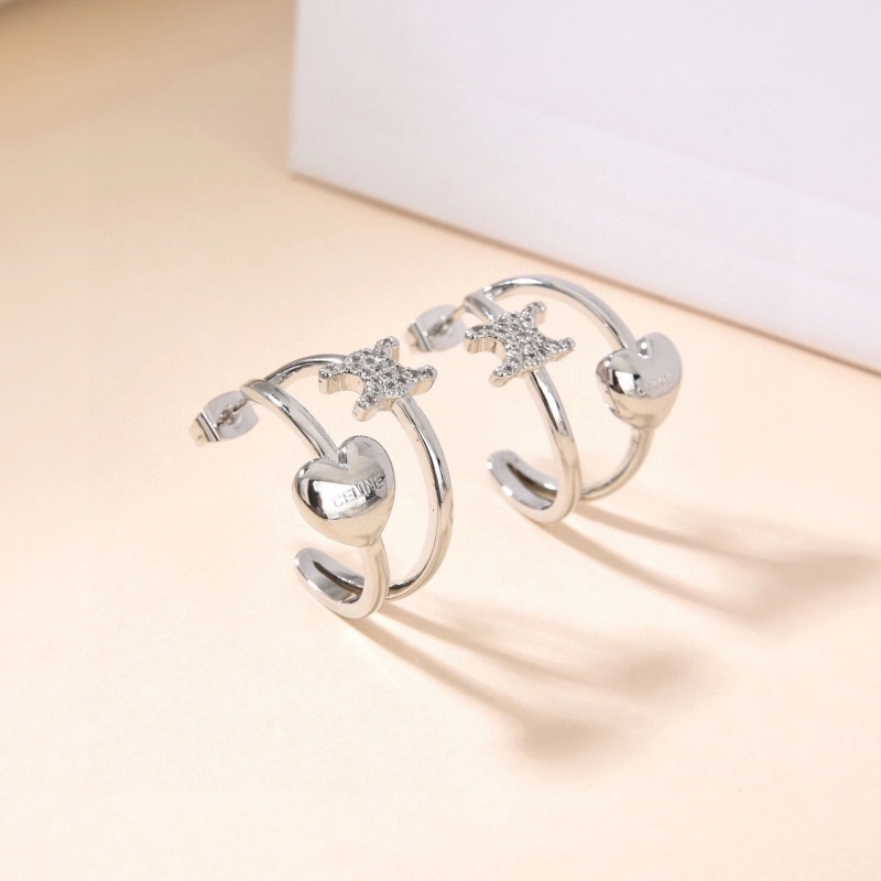 Cxlxne Earrings Elegant 283564