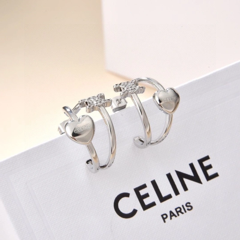 Cxlxne Earrings Elegant 283564