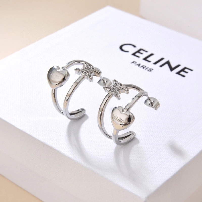 Cxlxne Earrings Elegant 283564