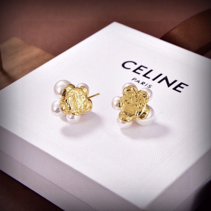 Cxlxne Earrings Breathable 283558