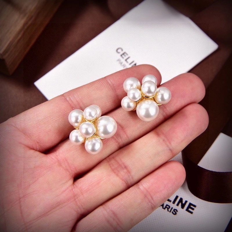 Cxlxne Earrings Breathable 283558