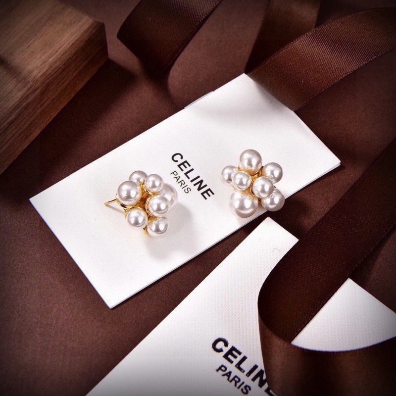Cxlxne Earrings Breathable 283558