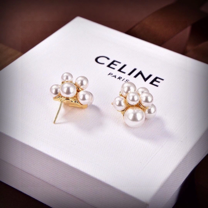 Cxlxne Earrings Breathable 283558