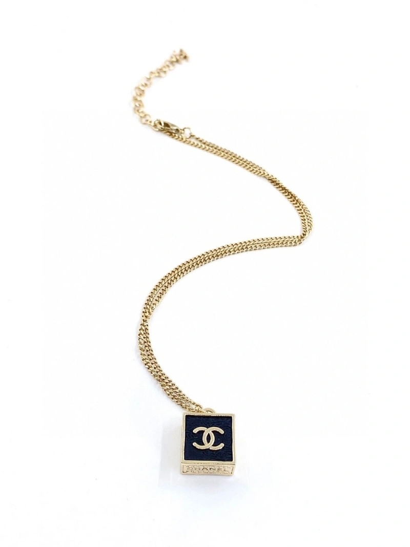 Chxnxl Necklaces Trendsetting 288186