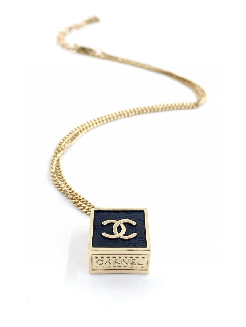 Chxnxl Necklaces Trendsetting 288186