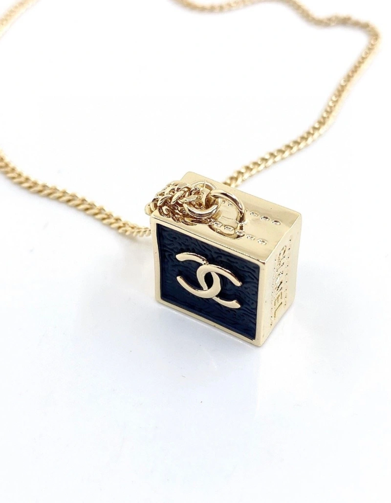 Chxnxl Necklaces Trendsetting 288186