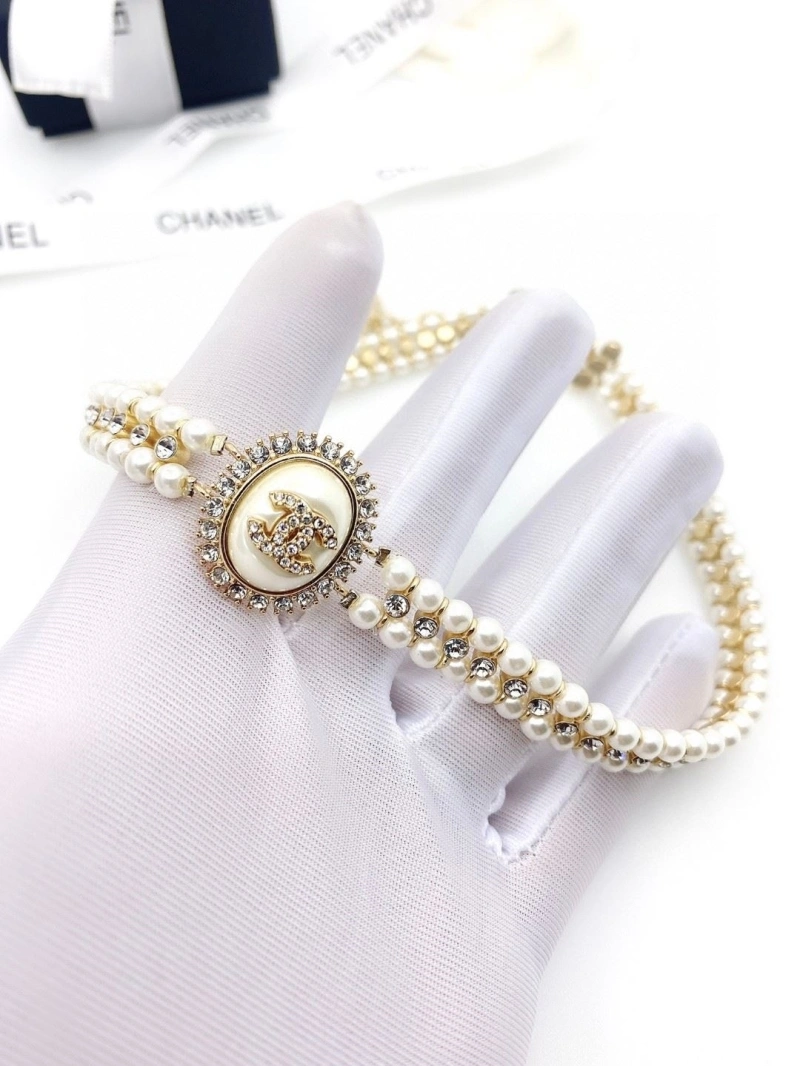 Fashionable Chxnxl Necklaces 288188